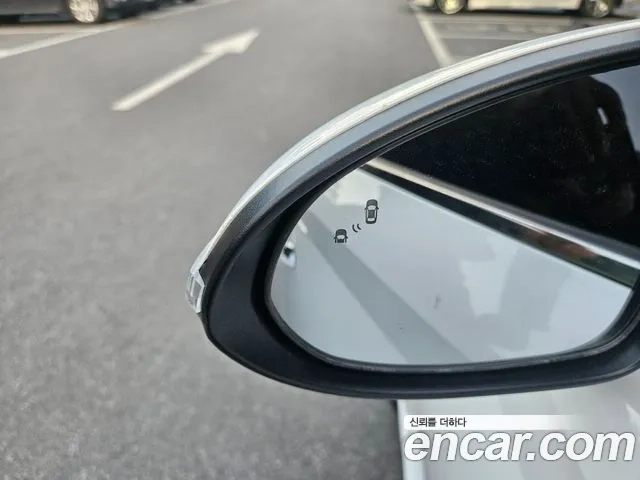 Hyundai Sonata (DN8) id 2924779 из Кореи 7