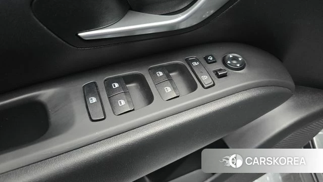 Hyundai Tucson (NX4) id 4324090 из Кореи 7