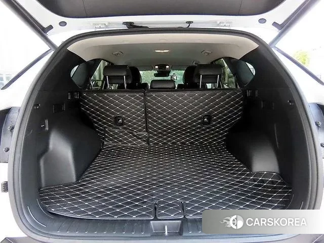 Hyundai Tucson (NX4) id 3591758 из Кореи 7