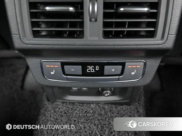 Audi SQ5 (FY) id 4355552 из Кореи 7