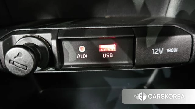 Kia All New Morning (JA) id 4304693 из Кореи 7