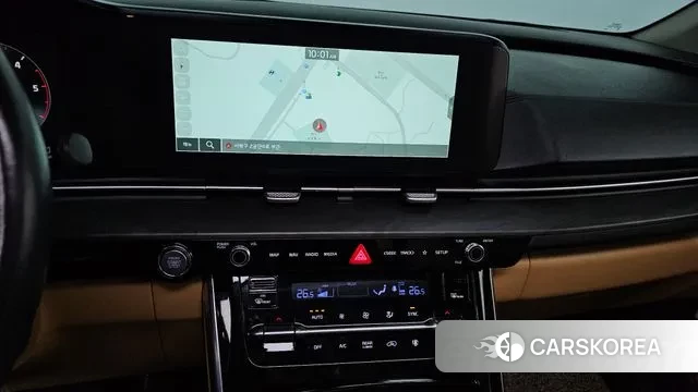 Kia Carnival 4th generation id 3600631 из Кореи 7