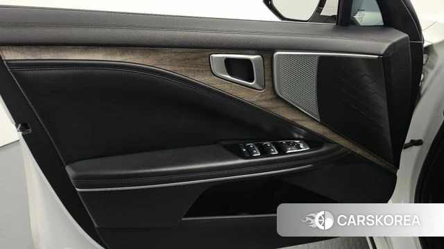 Kia K8 id 3826955 из Кореи 7