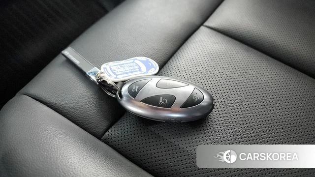 Hyundai Staria id 4308147 из Кореи 7