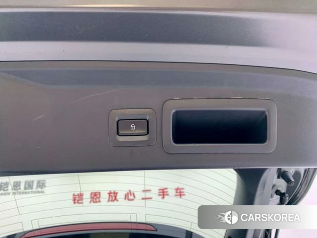 Mazda CX-30 id 4342058 из Китая 7