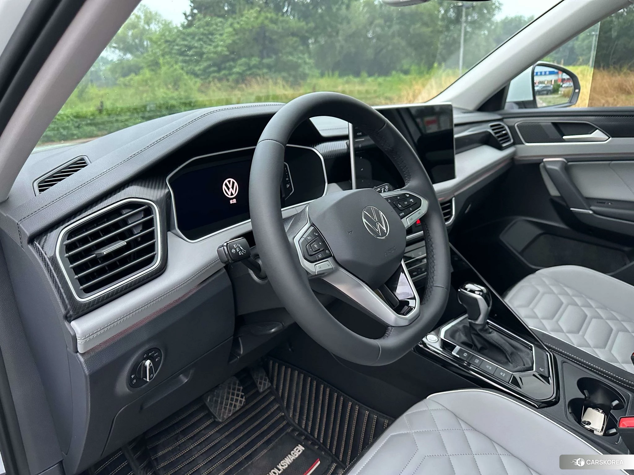 Volkswagen Tanyue id 4485531 из Китая 7