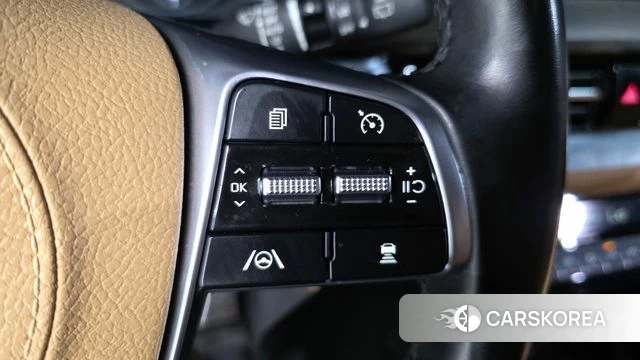 Kia Mohave Master id 4370402 из Кореи 7