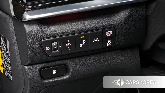 Kia The New Niro id 4410324 из Кореи 7
