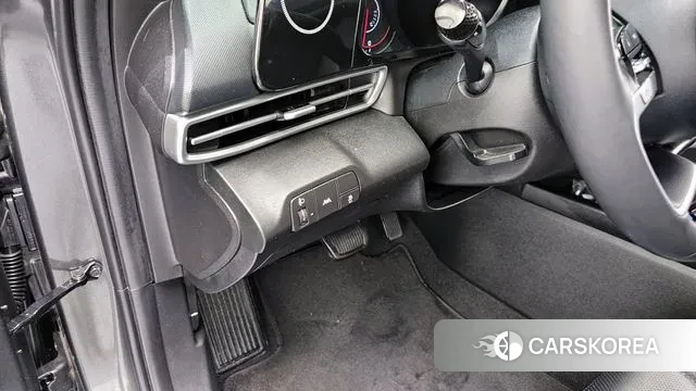 Hyundai Avante (CN7) id 3577407 из Кореи 7