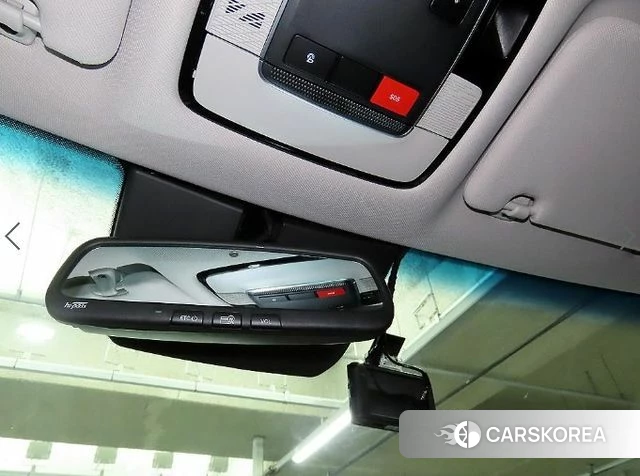 Hyundai Palisade id 3856478 из Кореи 7