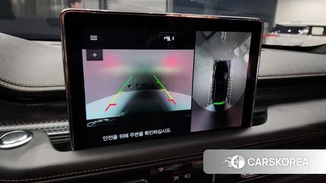 Lincoln Aviator 2nd generation id 3321990 из Кореи 7