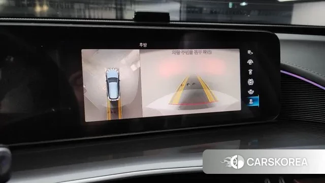 Mercedes-Benz EQC N293 id 3488822 из Кореи 7