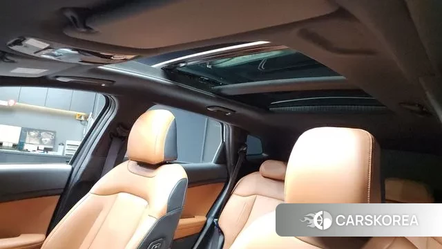 Kia Sportage 5th Generation id 3606302 из Кореи 7