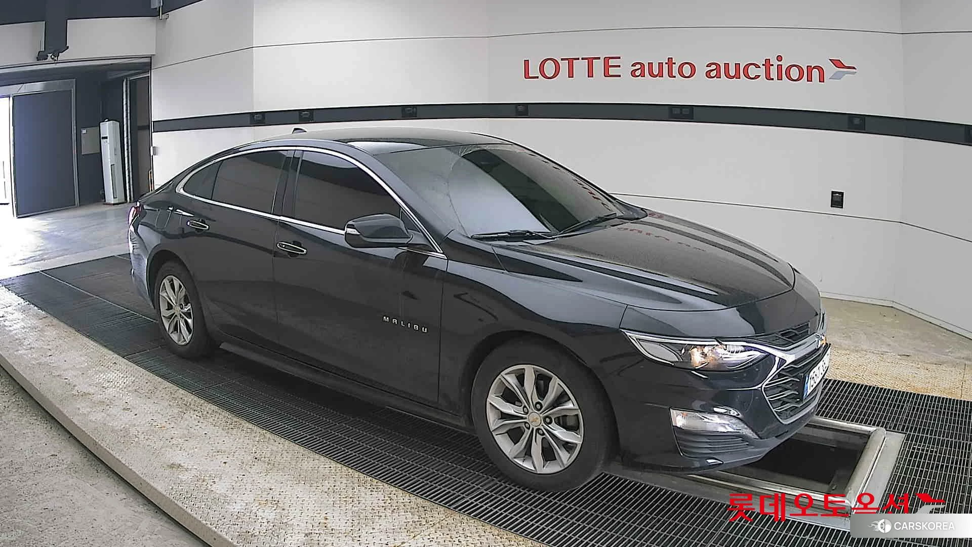 Korea G M Malibu 1.35 TURBO id 4289647 из Кореи 7