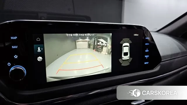 Hyundai Sonata (DN8) id 3735918 из Кореи 7