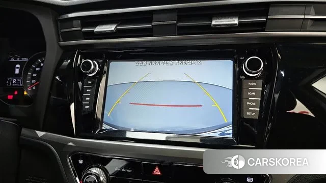 Ssangyong Beautiful Korando id 3766127 из Кореи 7