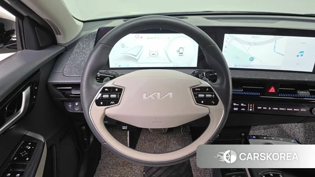 Kia EV6 id 4753756 из Кореи 7