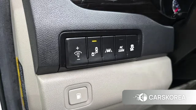 Kia The New Carnival id 3469890 из Кореи 7