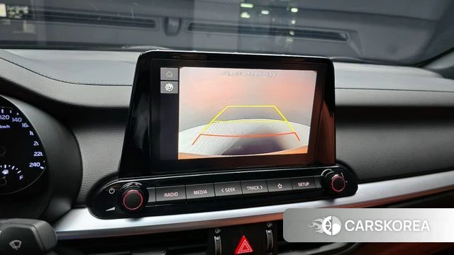 Kia The New K3 2nd generation id 4186247 из Кореи 7