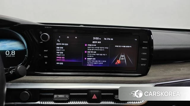 Kia K5 3rd generation id 3827776 из Кореи 7