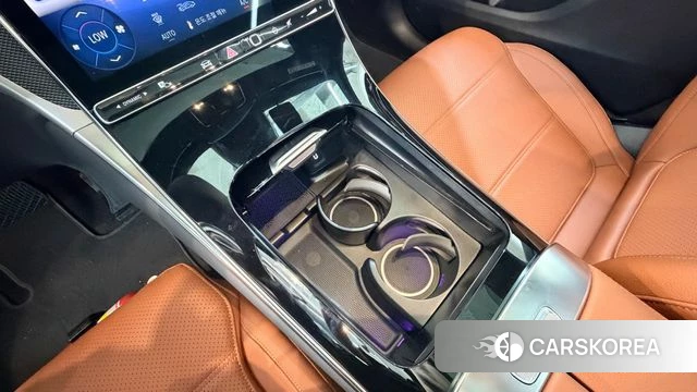 Mercedes-Benz GLC-Class X254 id 4664791 из Кореи 7