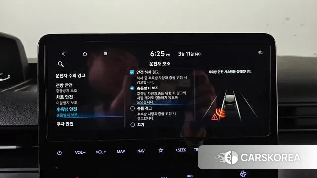 Hyundai Staria id 3770422 из Кореи 7