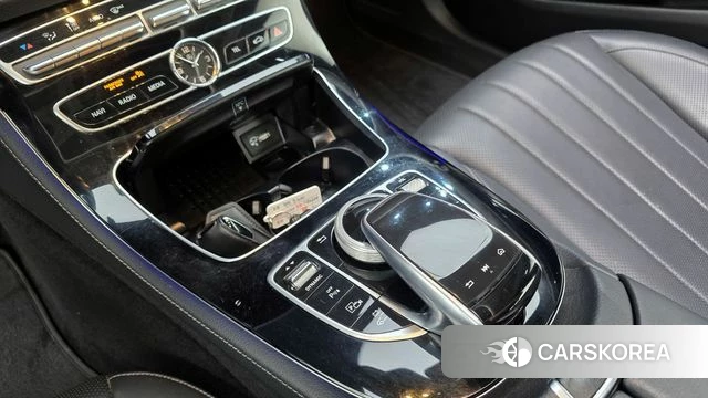 Mercedes-Benz E-Class W213 id 4196503 из Кореи 7