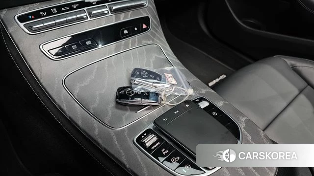 Mercedes-Benz E-Class W213 id 3813095 из Кореи 7