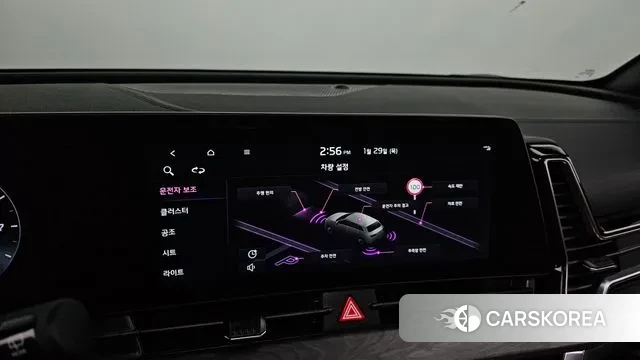 Kia Sportage 5th Generation id 3634446 из Кореи 7