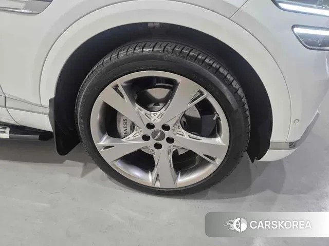 Genesis GV80 id 3624969 из Кореи 7