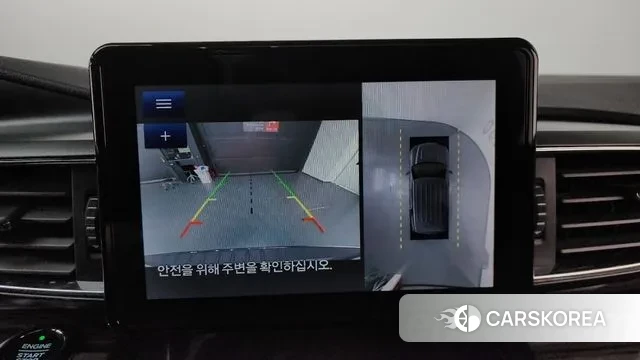 Ford Explorer 6th Generation id 3723016 из Кореи 7