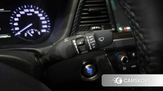 Genesis G80 id 4233028 из Кореи 7