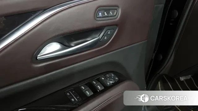 Cadillac Escalade 5th Generation id 3477963 из Кореи 7