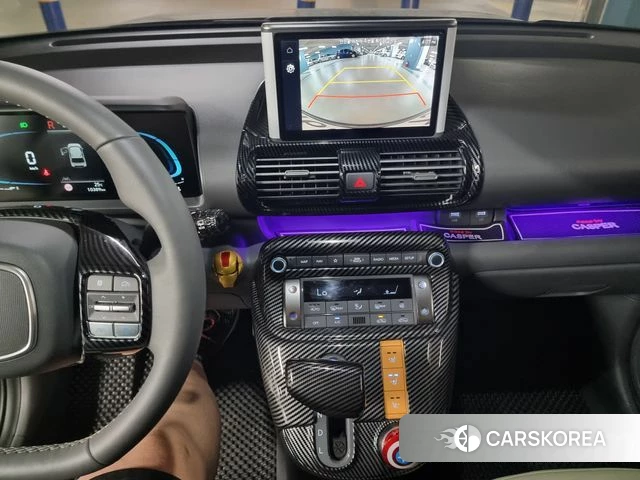 Hyundai Casper id 4947081 из Кореи 7