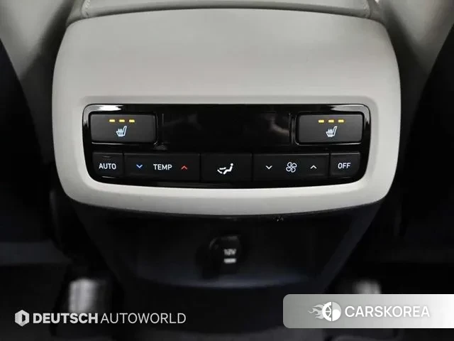 Hyundai Palisade id 3529491 из Кореи 7