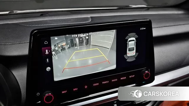 Kia The New K3 2nd generation id 2915351 из Кореи 7