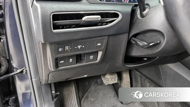 Hyundai Sonata (DN8) id 3899067 из Кореи 7