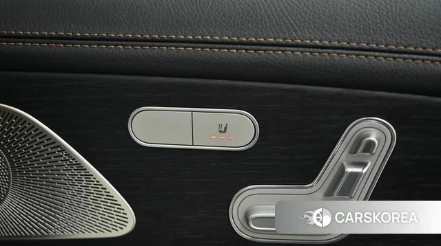 Mercedes-Benz GLE-Class W167 id 4644939 из Кореи 7
