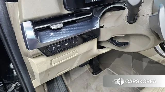 Kia Carnival 4th generation id 3529775 из Кореи 7