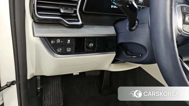 Kia Sportage 5th Generation Hybrid id 3058659 из Кореи 7