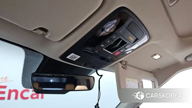 Kia Carnival 4th generation id 3354948 из Кореи 7