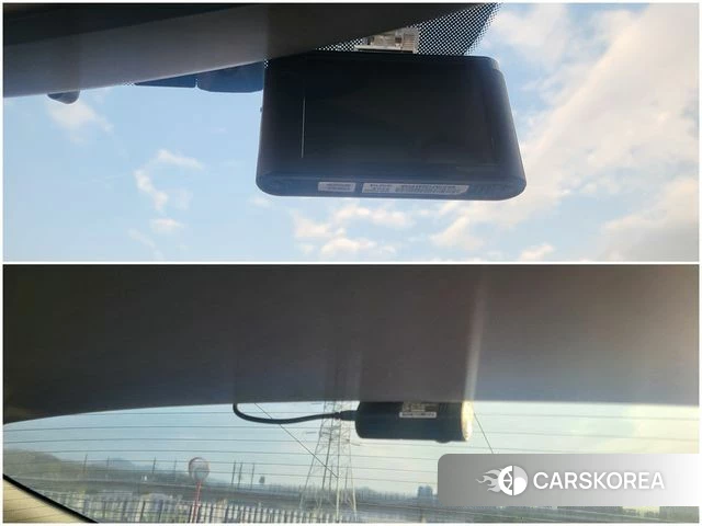 Kia The New K5 2nd generation id 3982232 из Кореи 7