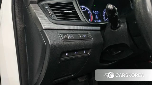 Hyundai Sonata New Rise id 4581921 из Кореи 7