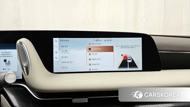 Genesis G90 (RS4) id 3696030 из Кореи 7