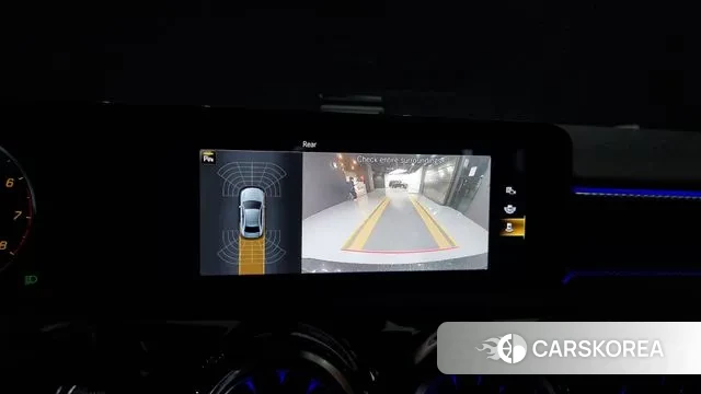 Mercedes-Benz A-Class W177 id 3488404 из Кореи 7