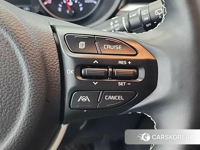 Kia Morning Urban (JA) id 4223654 из Кореи 7