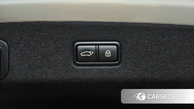 Kia More K9 id 4530924 из Кореи 7