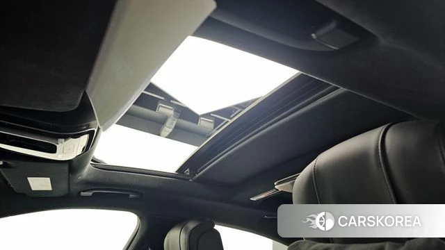 Mercedes-Benz S-Class W223 id 3794446 из Кореи 7