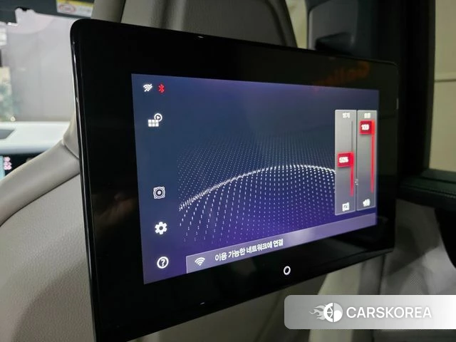 Porsche Cayenne (PO536) id 3791910 из Кореи 7