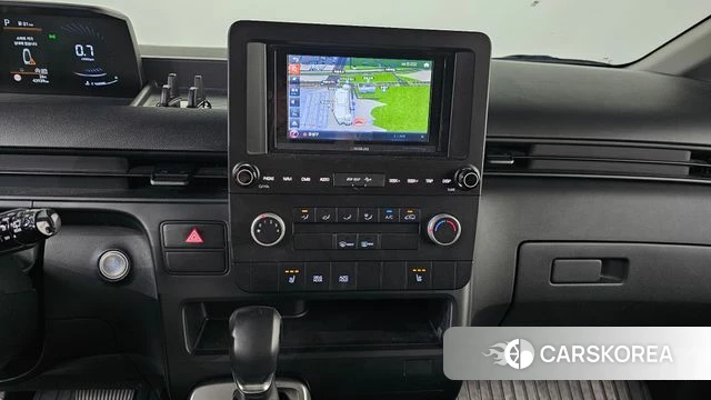 Hyundai Staria id 4524842 из Кореи 7